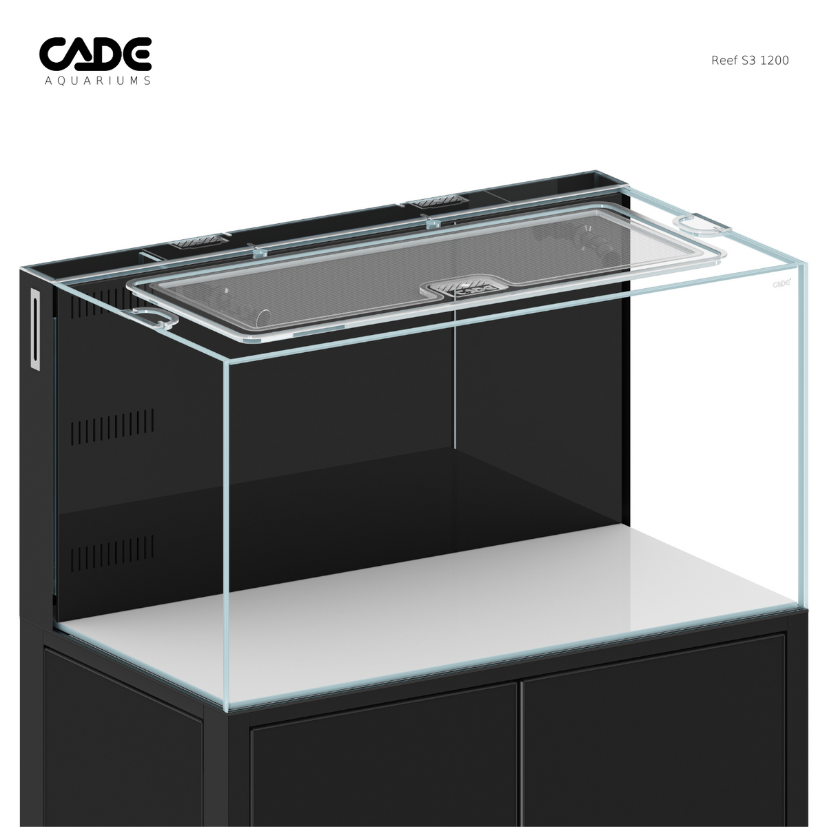 Cade Reef S3
