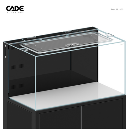 Cade Reef S3