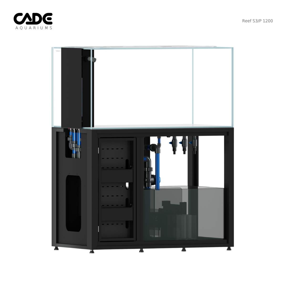Cade Reef S3/P Peninsula