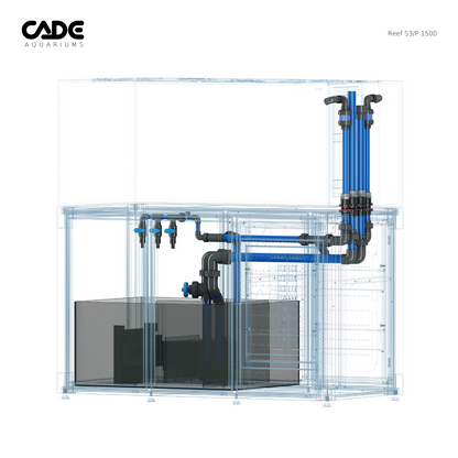 Cade Reef S3/P 1500 Peninsula