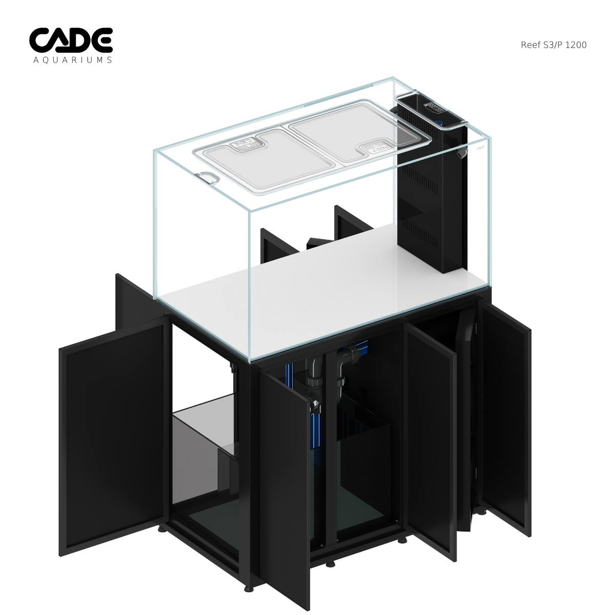 Cade Reef S3/P Peninsula