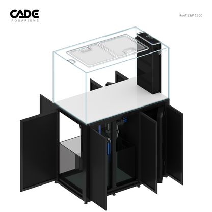 Cade Reef S3/P Peninsula