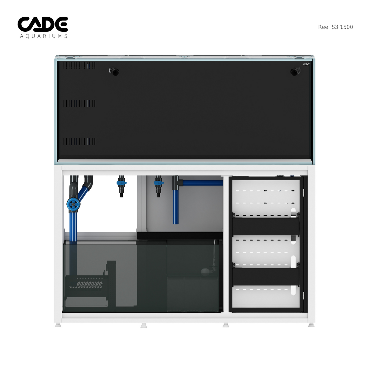 Cade Reef S3 1500