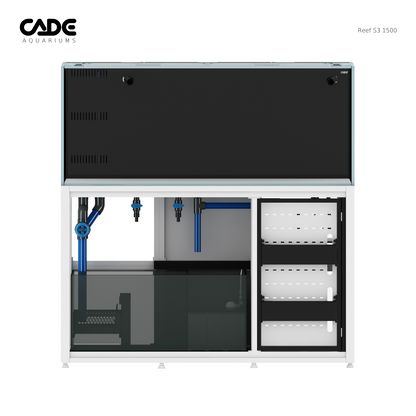 Cade Reef S3 1500