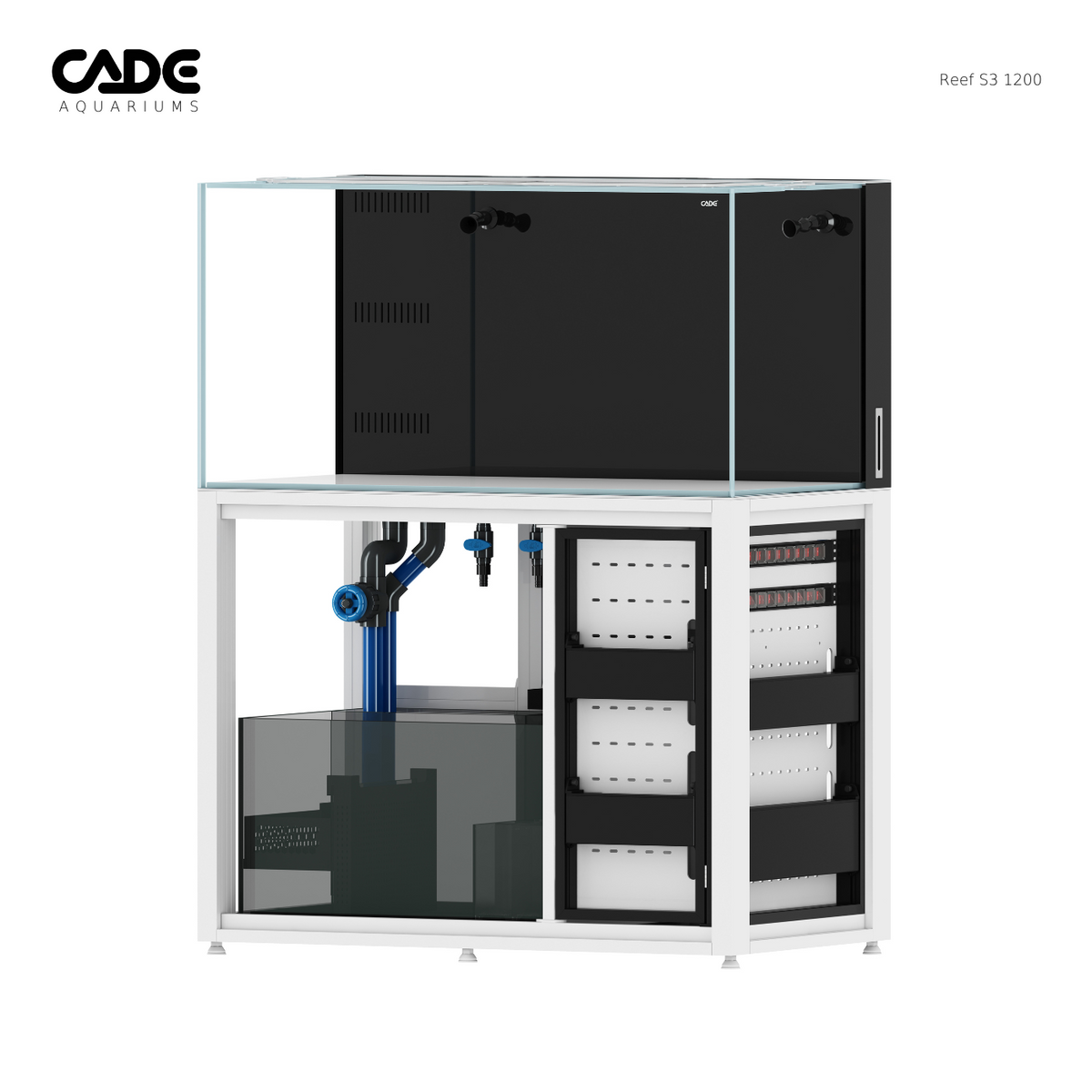 Cade Reef S3 1200