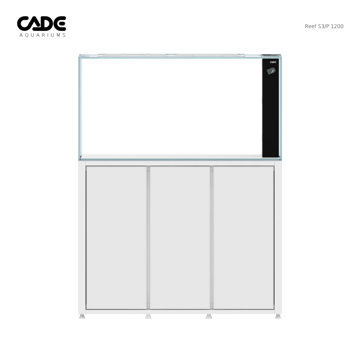 Cade Reef S3/P 1200 Peninsula