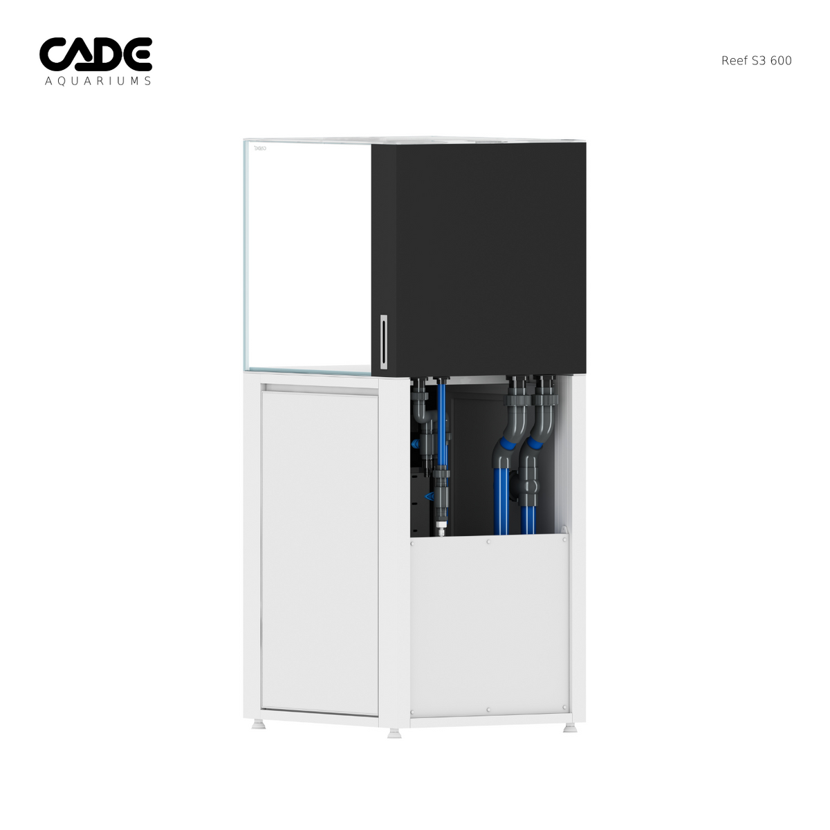 Cade Reef S3 600