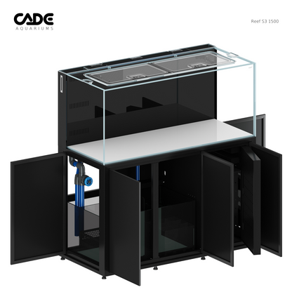 Cade Reef S3 1500