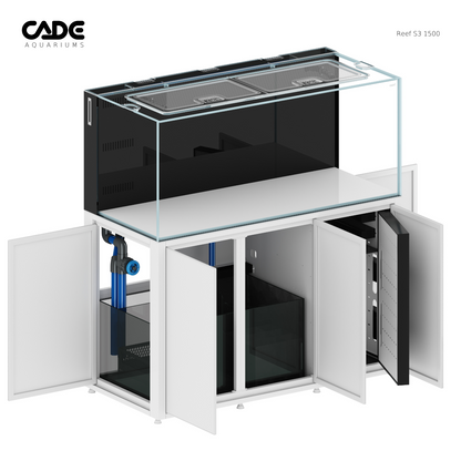 Cade Reef S3 1500