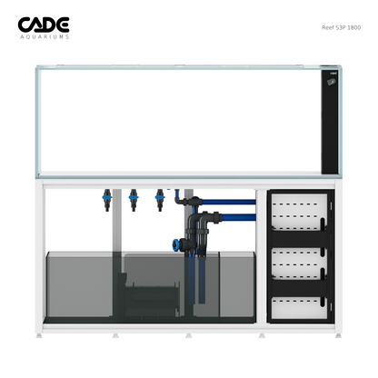 Cade Reef S3/P 1800 Peninsula