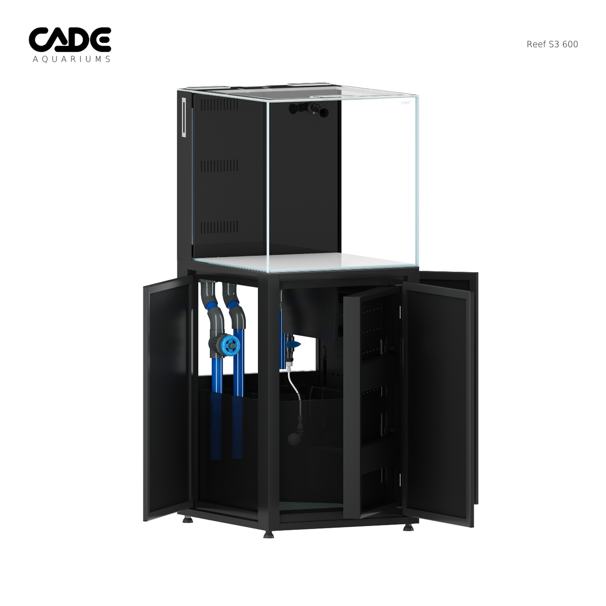 Cade Reef S3 600