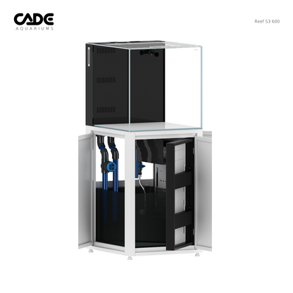 Cade Reef S3 600