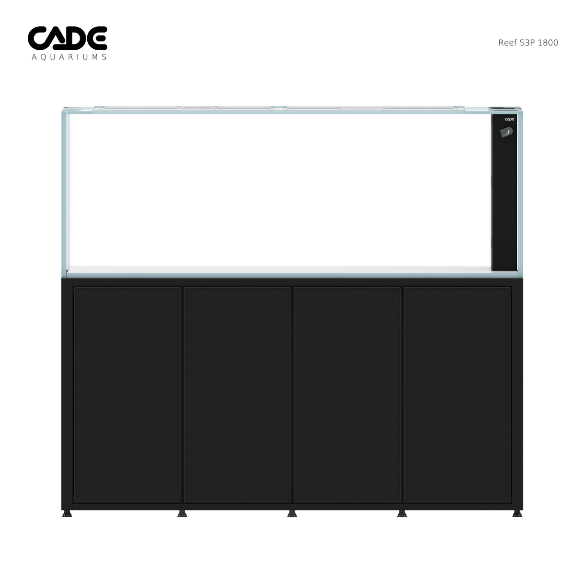 Cade Reef S3/P 1800 Peninsula
