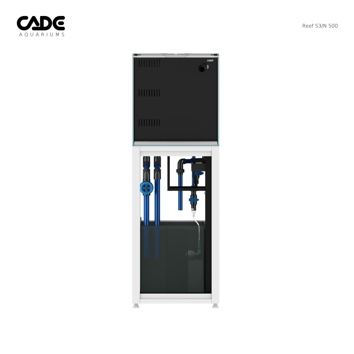 Cade Reef S3/N 500 Nano