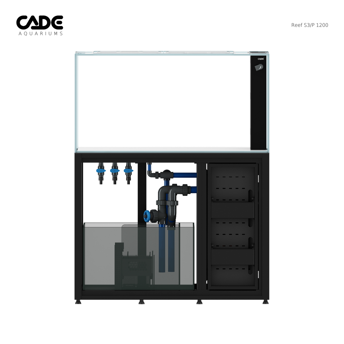 Cade Reef S3/P Peninsula