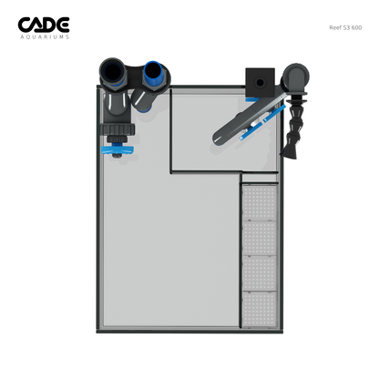 Cade Reef S3 600