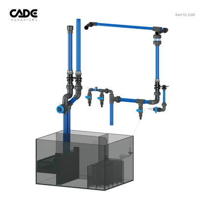 Cade Reef S3