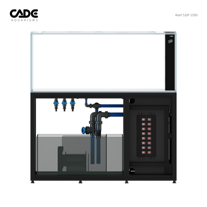 Cade Reef S3/P 1500 Peninsula