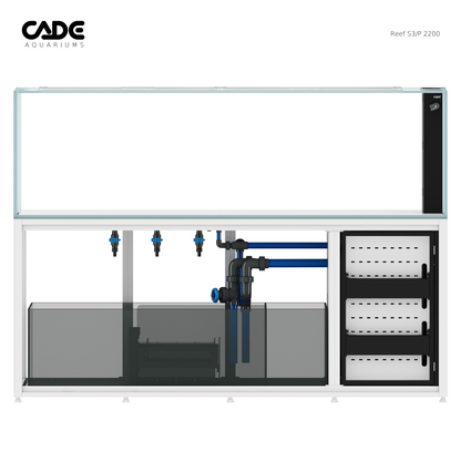 Cade Reef S3/P 2200 Peninsula