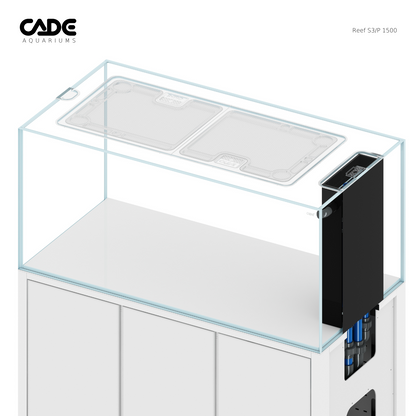 Cade Reef S3/P 1500 Peninsula