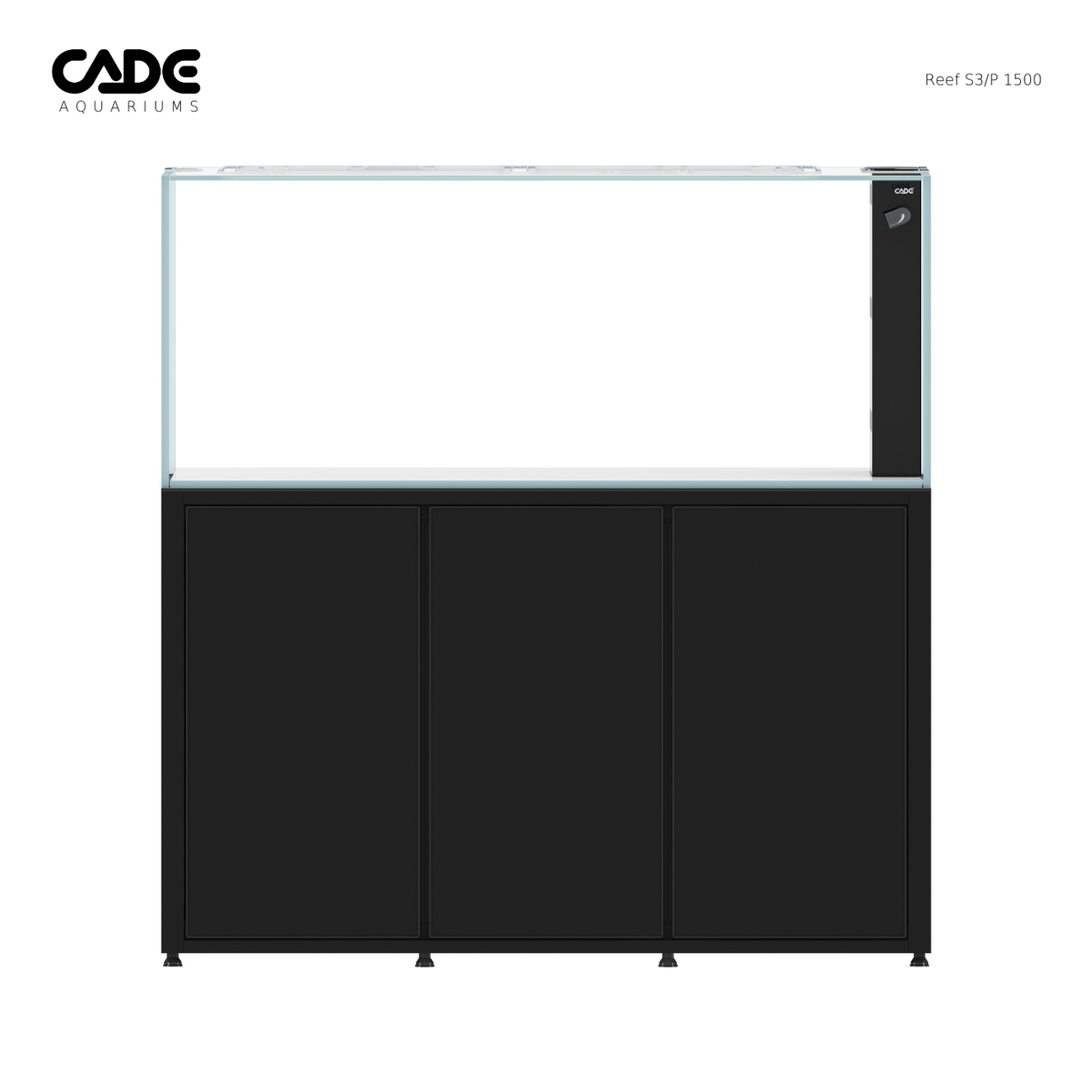 Cade Reef S3/P 1500 Peninsula