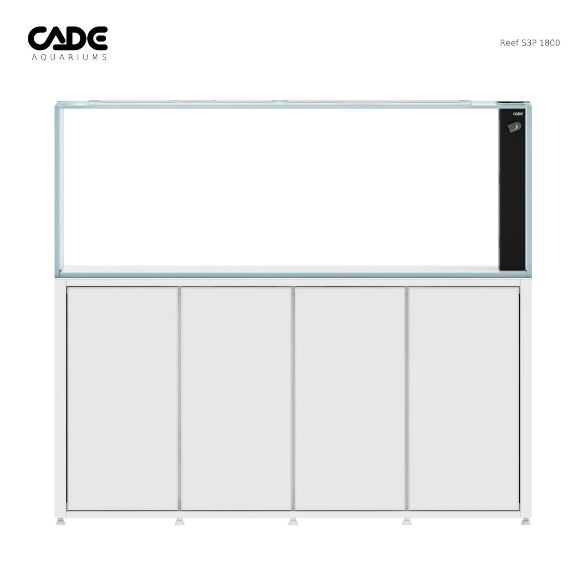 Cade Reef S3/P 1800 Peninsula