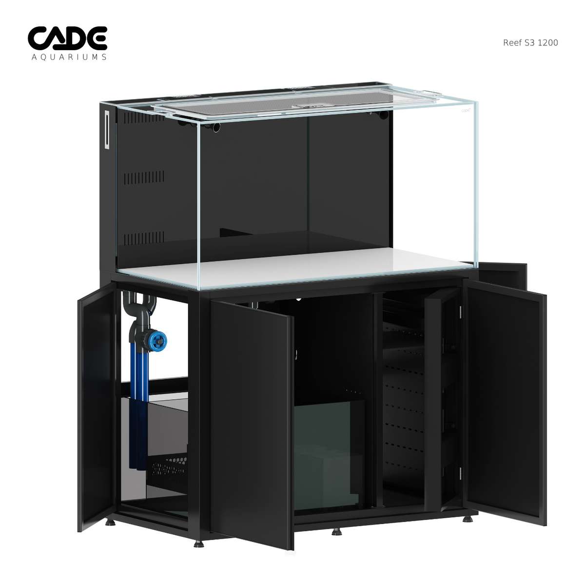 Cade Reef S3