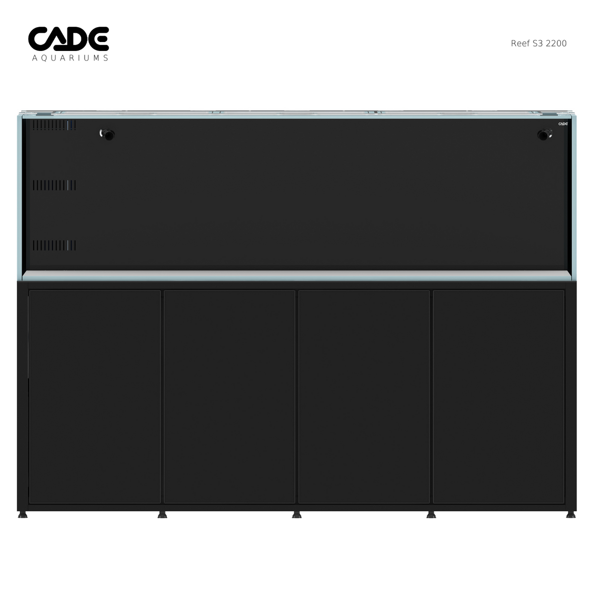 Cade Reef S3