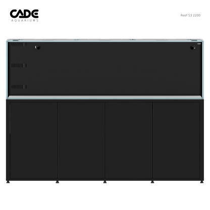Cade Reef S3