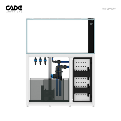 Cade Reef S3/P 1200 Peninsula