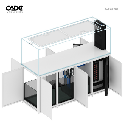Cade Reef S3/P 2200 Peninsula