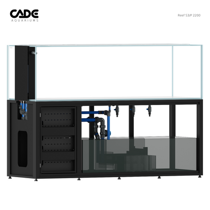 Cade Reef S3/P 2200 Peninsula