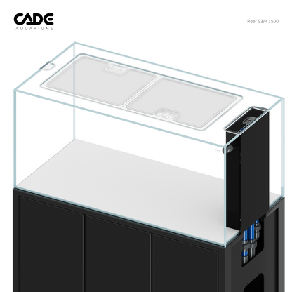 Cade Reef S3/P 1500 Peninsula