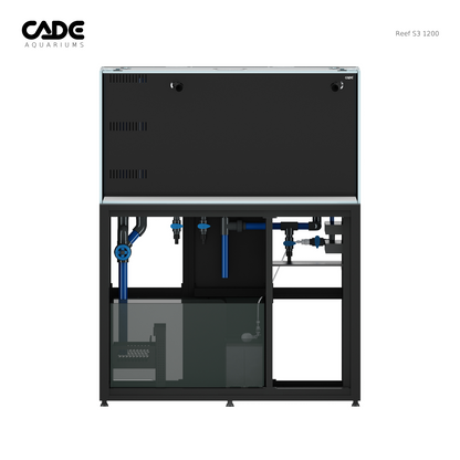 Cade Reef S3 1200