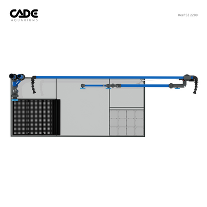 Cade Reef S3 2200