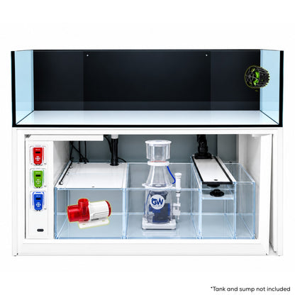 Filtration Bundle – WiFi Wave Maker + Pump + Skimmer — 480L - 600L Aquariums