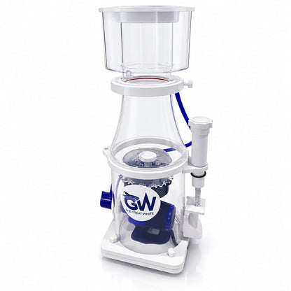 Filtration Bundle – WiFi Wave Maker + Pump + Skimmer