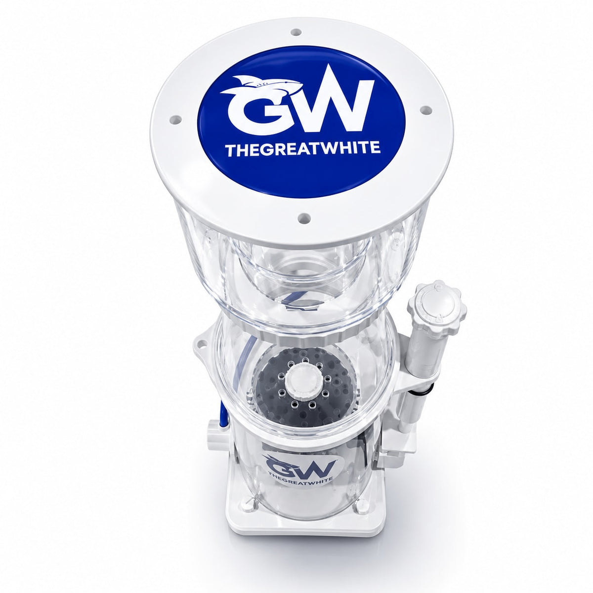 Filtration Bundle – WiFi Wave Maker + Pump + Skimmer