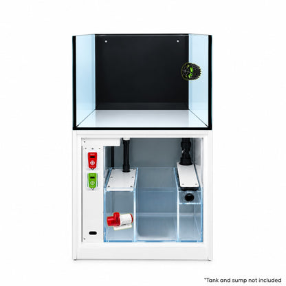 FLOW BUNDLE - Great White Return Pump + Wave Maker — 80L - 200L Aquariums