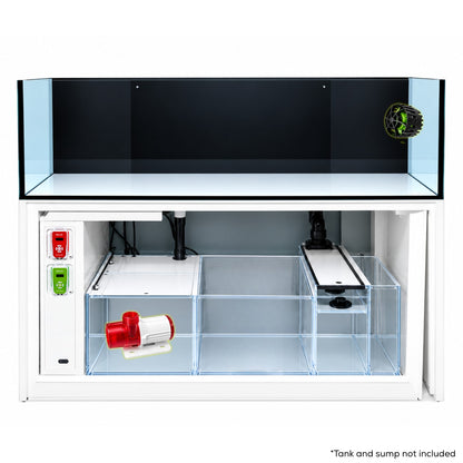 FLOW BUNDLE - Great White Return Pump + Wave Maker — 480L - 600L Aquariums