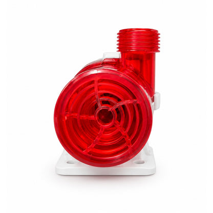 FLOW BUNDLE - Great White Return Pump + Wave Maker