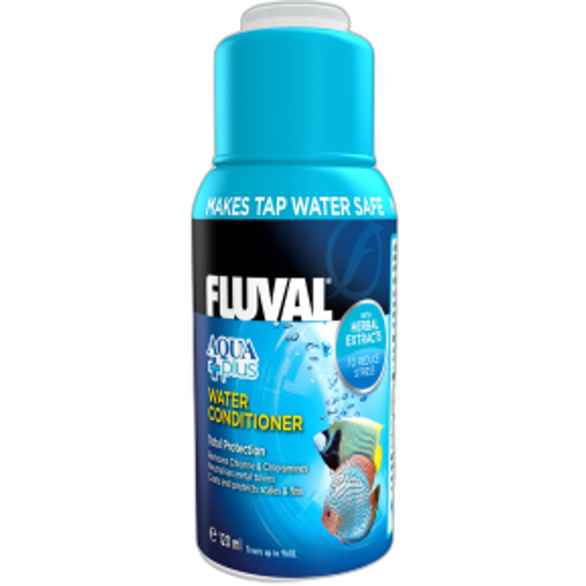 Fluval Water Conditioner / Treatment De L”eau
