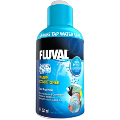 Fluval Water Conditioner / Treatment De L”eau
