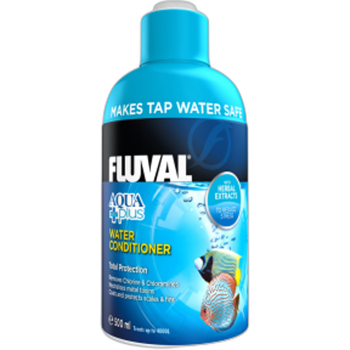 Fluval Water Conditioner / Treatment De L”eau