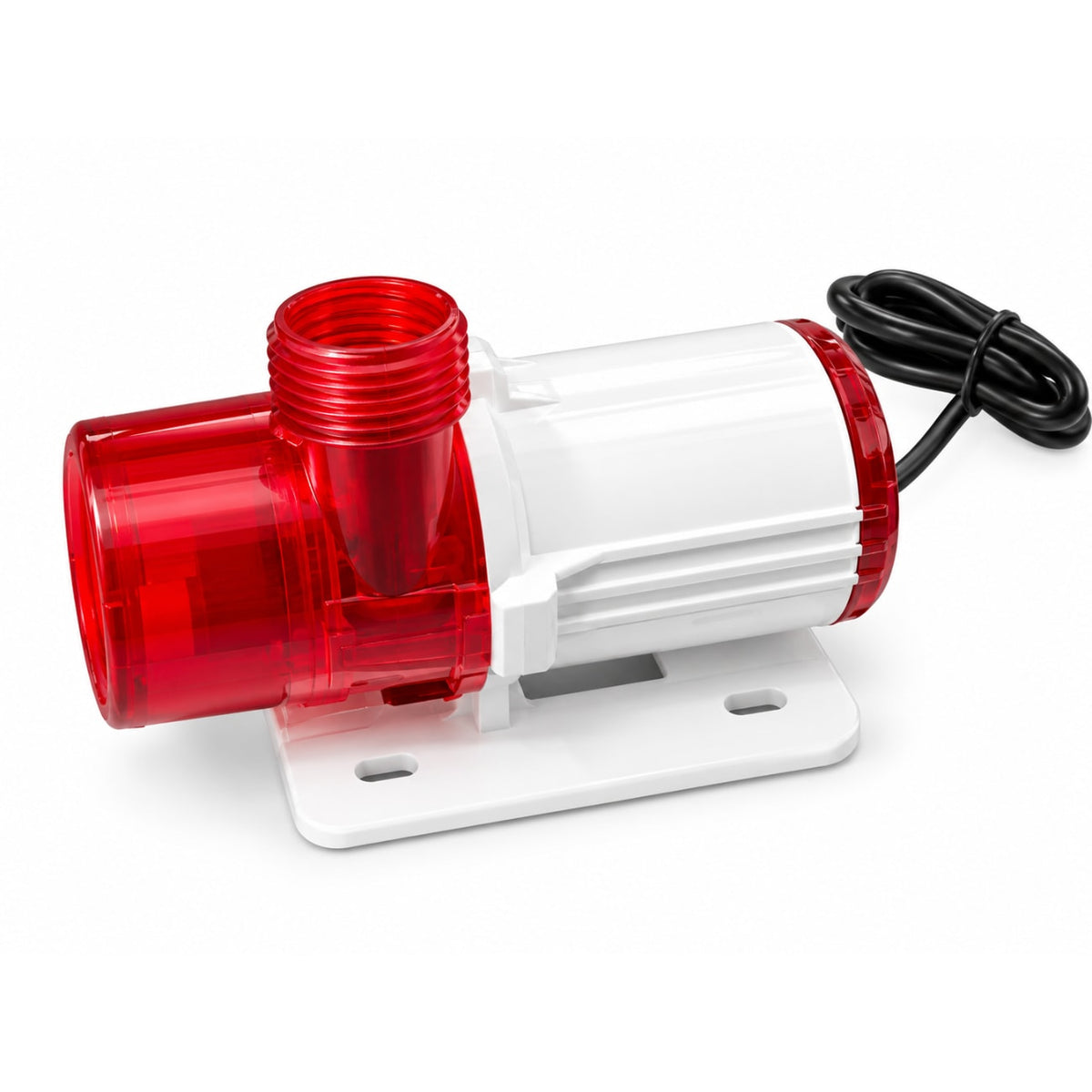 Great White Return Pump Wifi