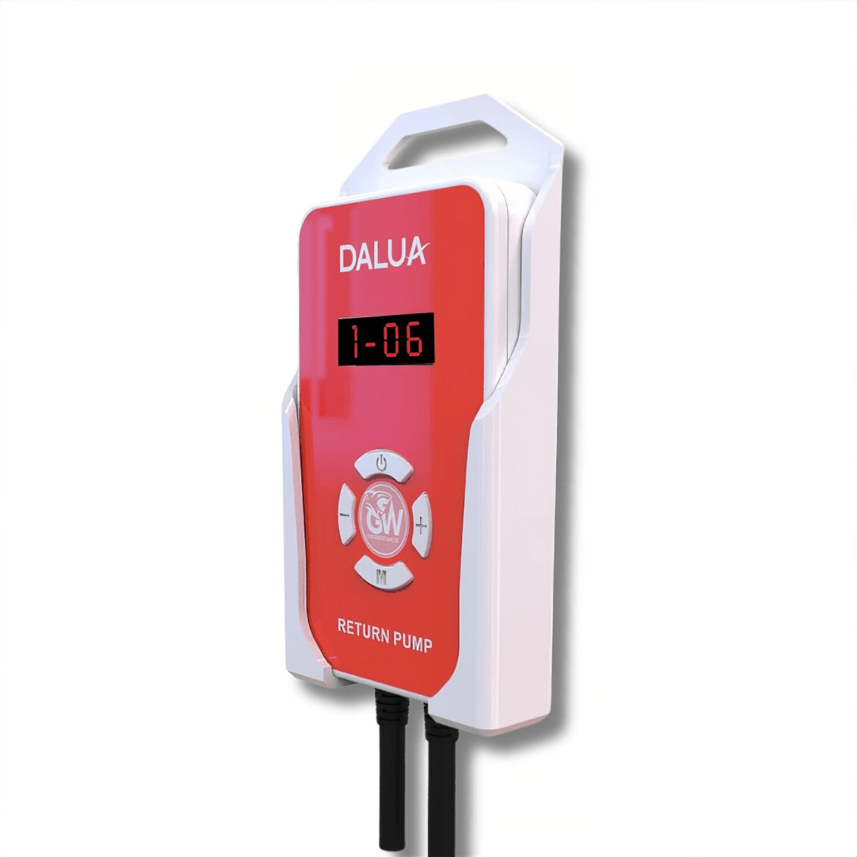 Great White Return Pump Wifi