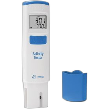 Hanna Marine Salinity Waterproof Tester - HI98319