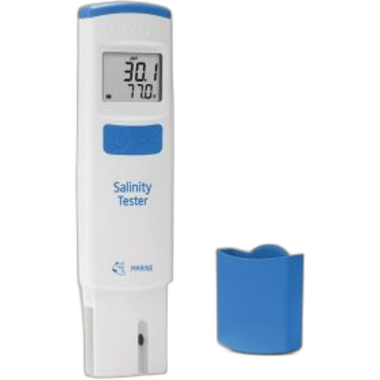 Hanna Marine Salinity Waterproof Tester - HI98319