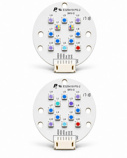LED Clusters For X4 and Pixels — Reefer Pro X4 (2 included)