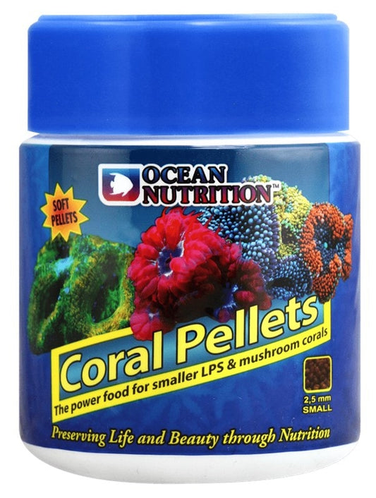 Ocean Nutrition Coral Pellets